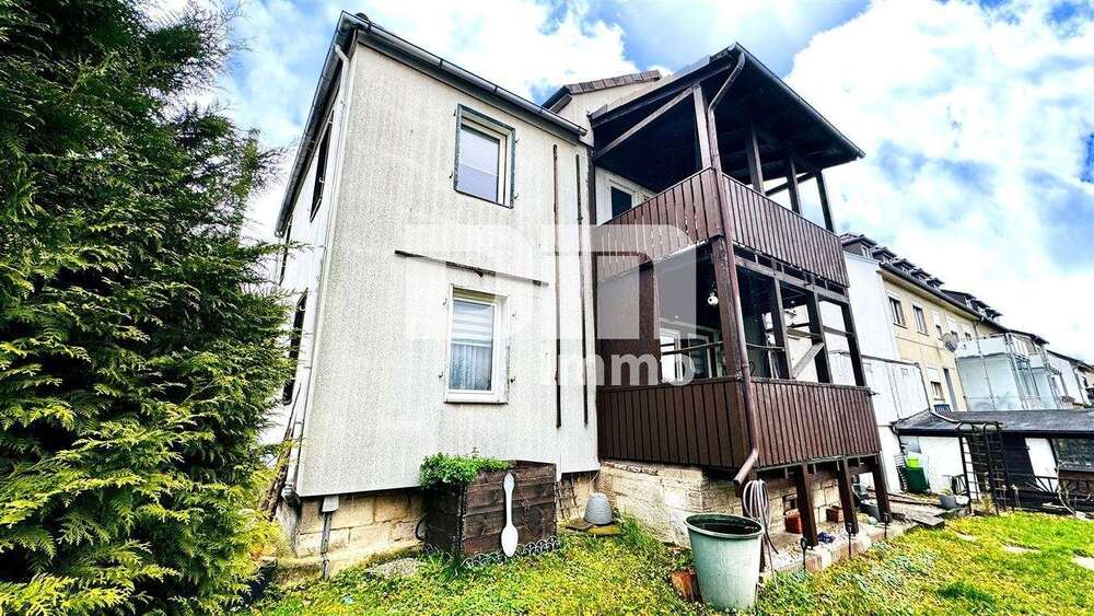 Thumbnail-Haus zum Kaufen in Kassel 239.000,00 € 139 m²