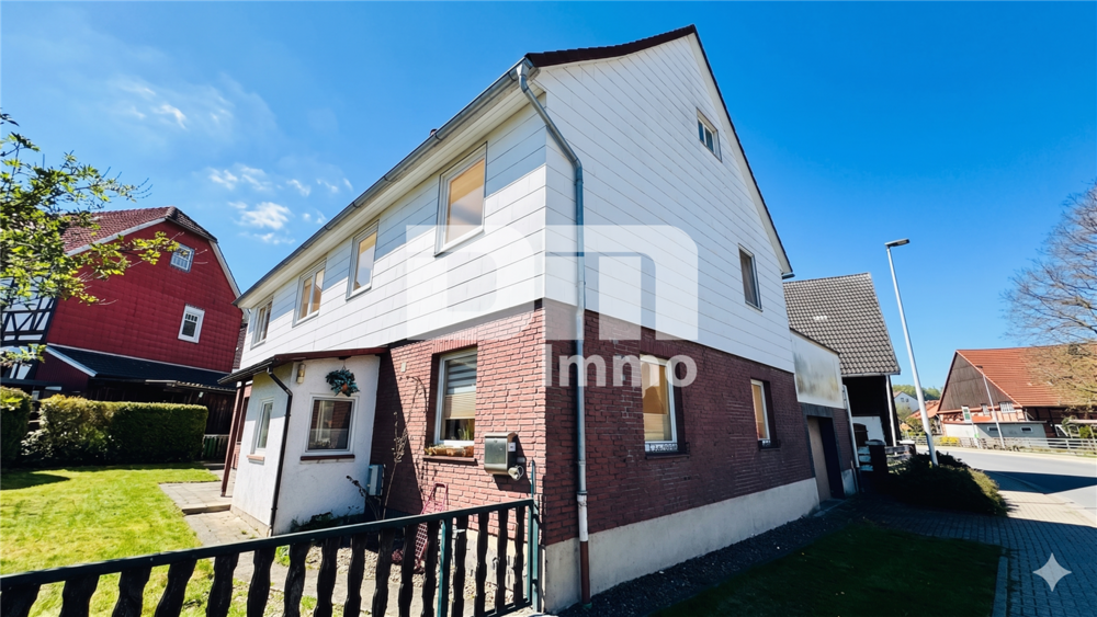 Thumbnail-Haus zum Kaufen in Einbeck 129.900,00 € 181.95 m²