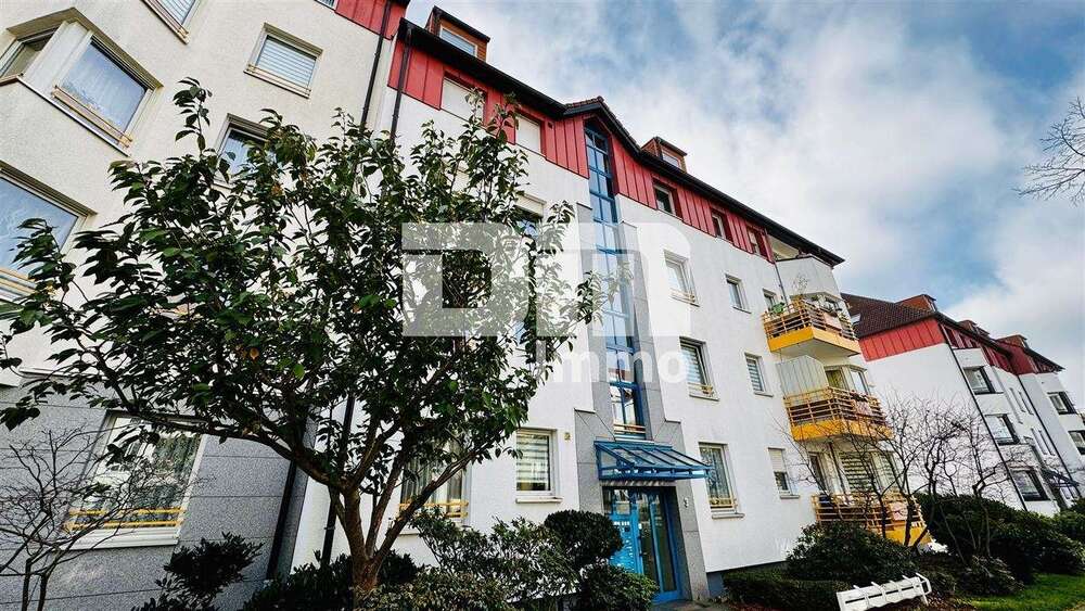 Thumbnail-Wohnung zum Kaufen in Leipzig 110.000,00 € 44.26 m²