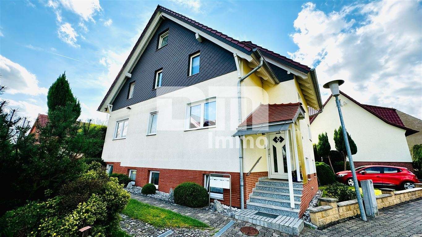 Thumbnail-Kapitalanlage in Breitenworbis 359.900,00 € 322.86 m²