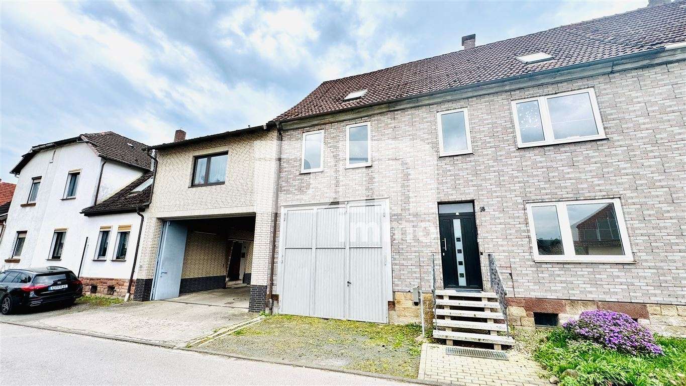 Thumbnail-Haus zum Kaufen in Wesertal 149.900,00 € 374 m²