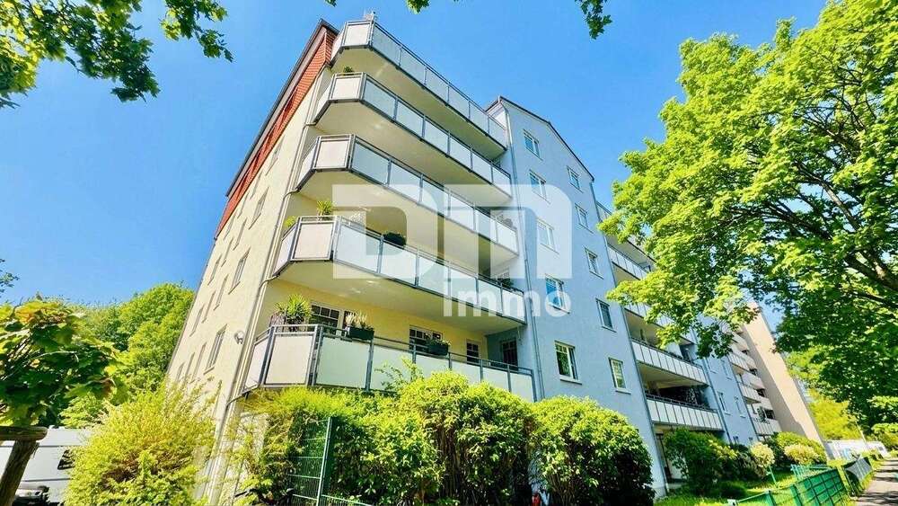 Thumbnail-Wohnung zum Kaufen in Göttingen 189.900,00 € 93.79 m²