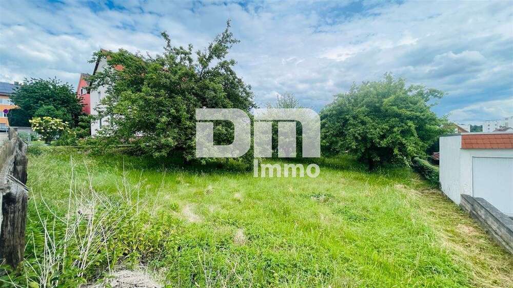 Thumbnail-Grundstück zu verkaufen in Kassel 310.000,00 € 998 m²