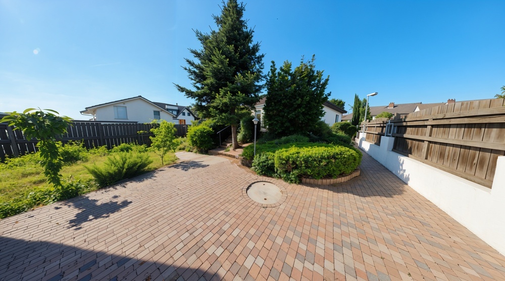 Thumbnail-Entdecken Sie Ihr neues Zuhause in Bauschheim – ein Einfamilienhaus, das sofort begeistert!