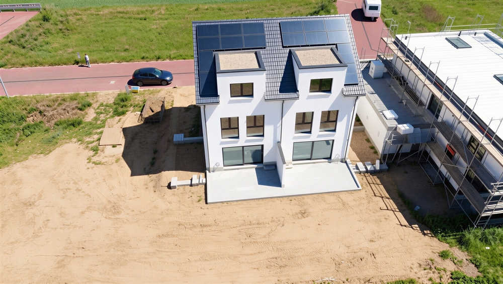 Thumbnail-***Neubau-Doppelhaushälfte in Nackenheim Erstbezug Familienfreundlich Energieeffizient***