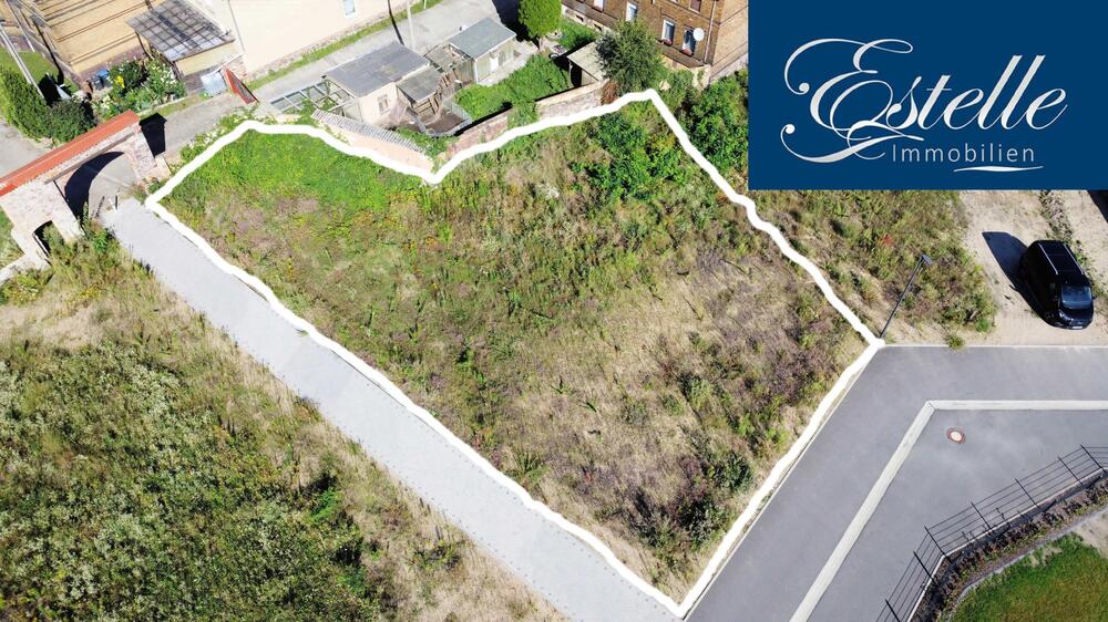 Thumbnail-Ländliches Idyll - Teil einer neuen Ansiedlung - ruhig gelgen - voll erschlossen