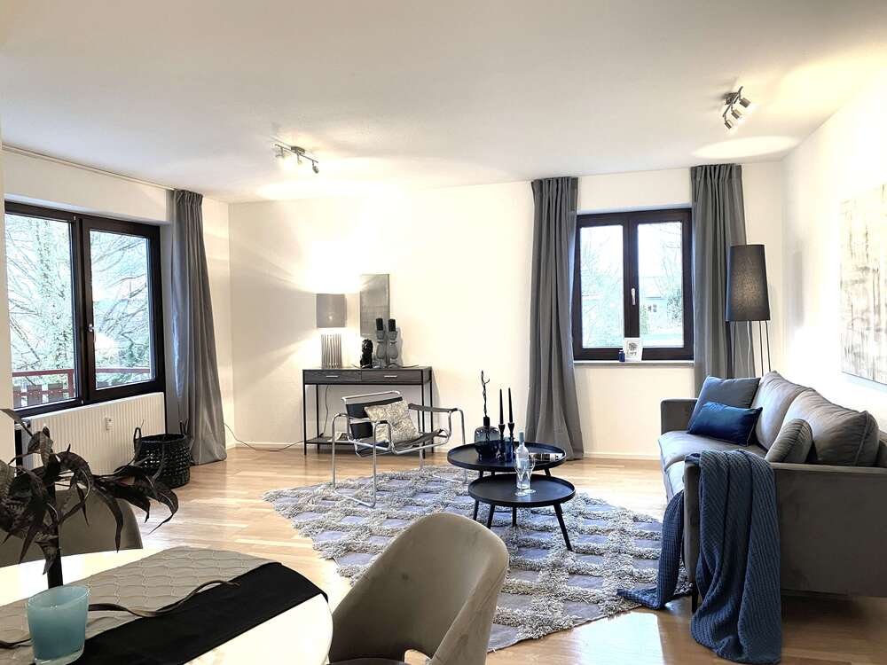 Thumbnail-Wohnung zum Kaufen in Poing 440.000,00 € 80 m²