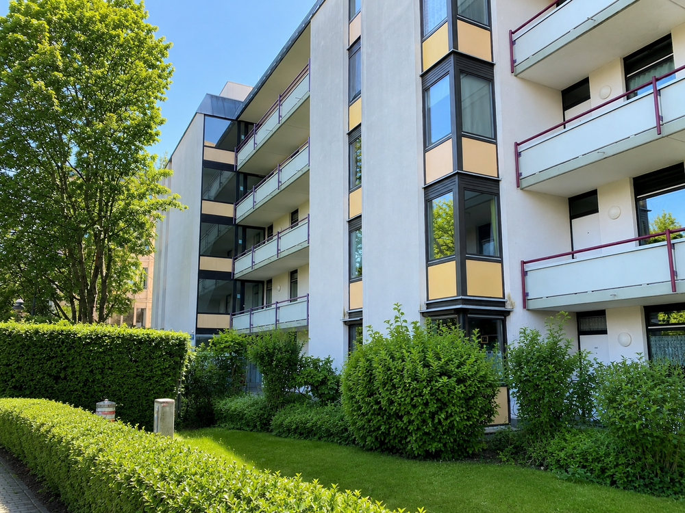 Thumbnail-Wohnung zum Mieten in München 1.900,00 € 94 m²