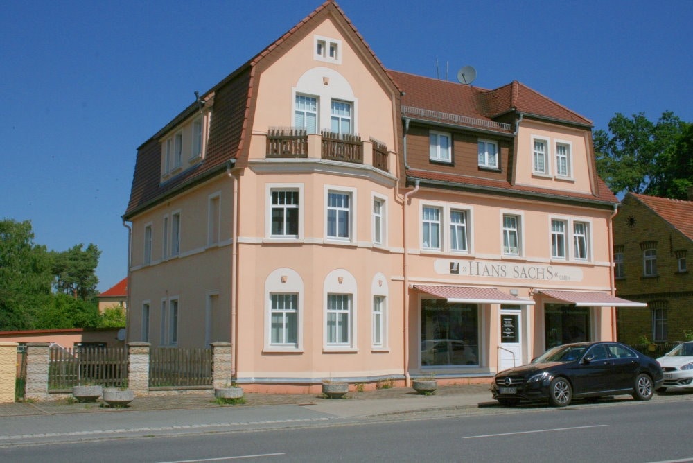 Thumbnail-Schicke Dachgeschosswohnung mit EBK!