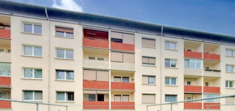 Objektansicht