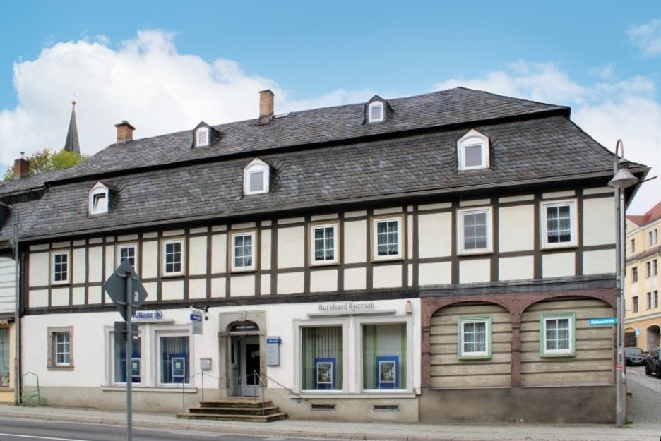 Thumbnail-Schirgiswalde - 16,67 % Rendite bei Vollvermietung