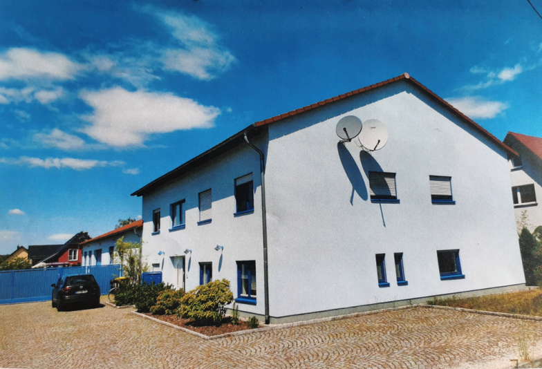 Thumbnail-Anspruchsvolles Investment in Bernsdorf