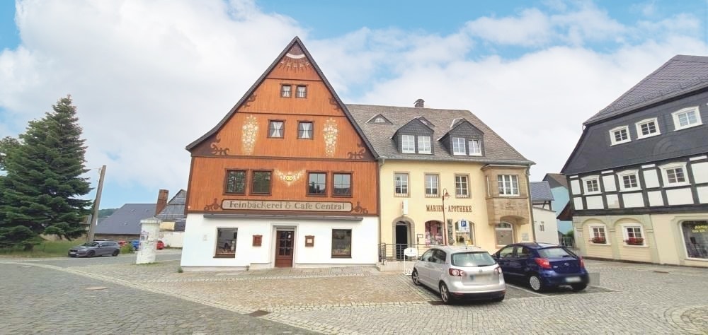 Thumbnail-Neusalza-Spremberg Lagerfläche in der Stadtmitte