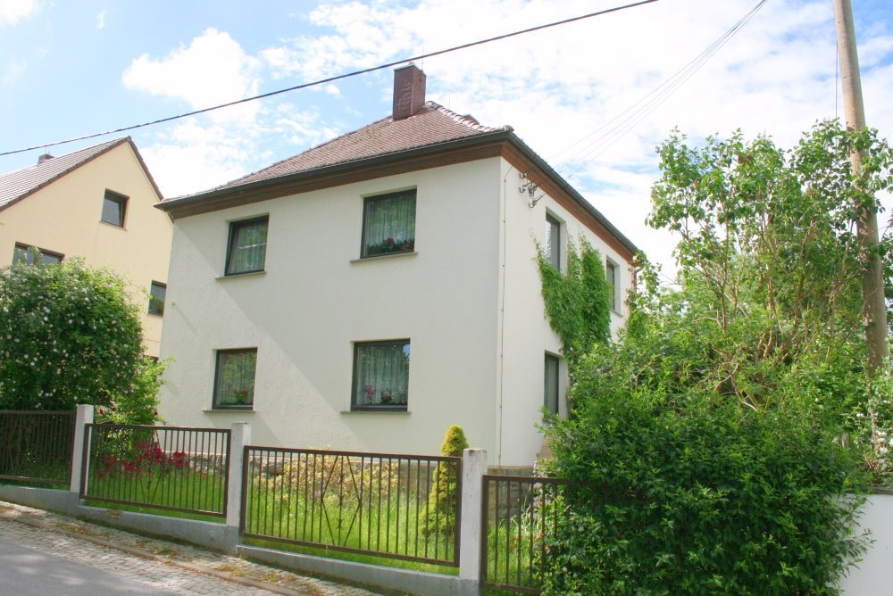 Thumbnail-EFH - Oberkaina als Investition mit 8 % Rendite