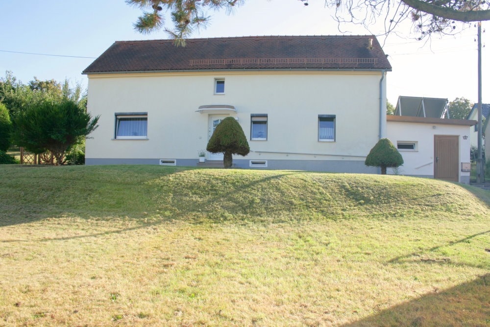 Thumbnail-Bischheim - Kleines Landhaus