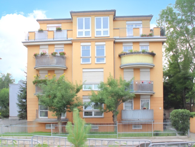 Thumbnail-Dresden - ETW mit 3,82 % Rendite