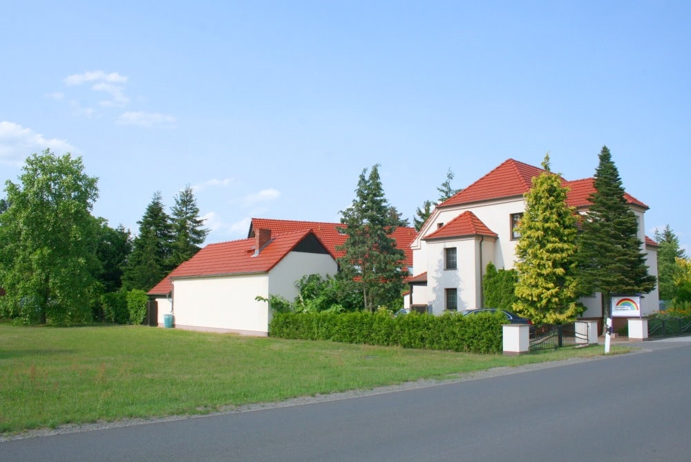 Straßenansicht