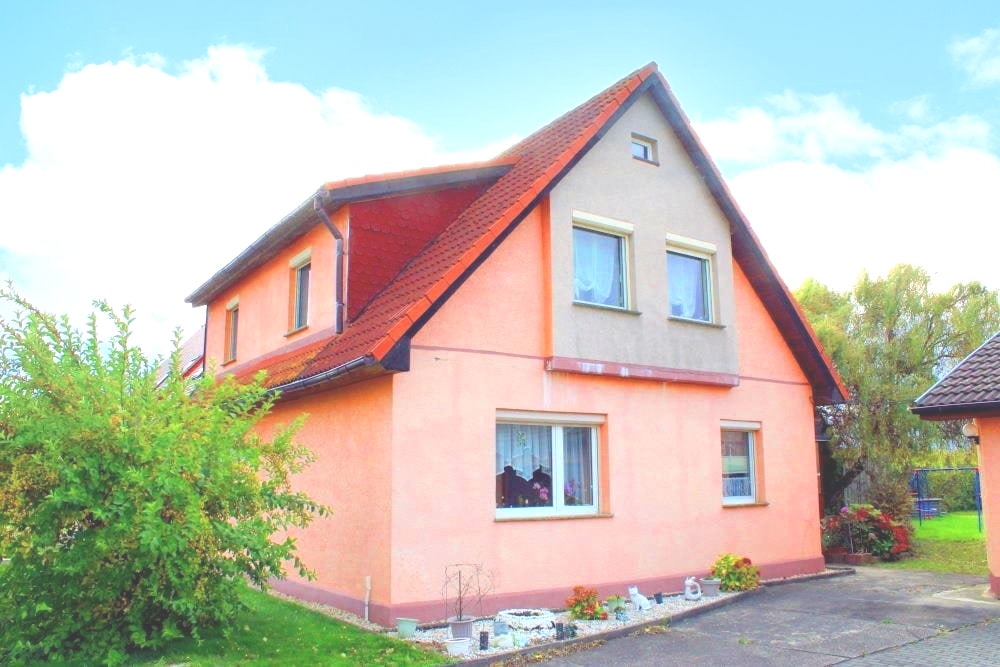 Thumbnail-Birkau - Zuhause mit Balkon und Terrasse