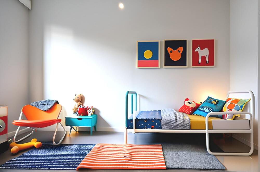 Thumbnail-Kubschütz - 3 RWE mit Tageslichtbad und Badewanne