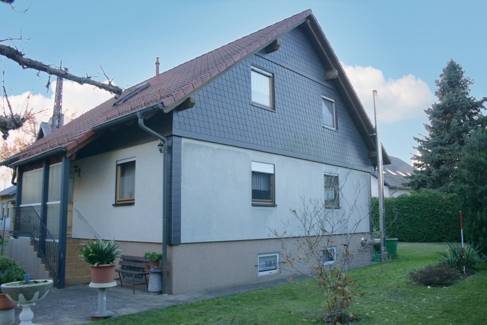 Thumbnail-Wohnen am Waldrand von Lohsa