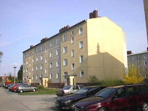 Thumbnail-Wohnen mitten im Ort.