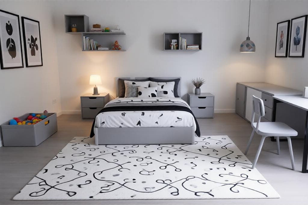Thumbnail-Dresden – Neuwertige Wohnung mit EBK