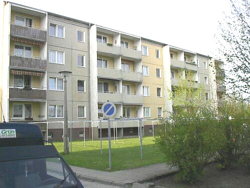 Thumbnail-Wohnen in Zentrumsnähe!