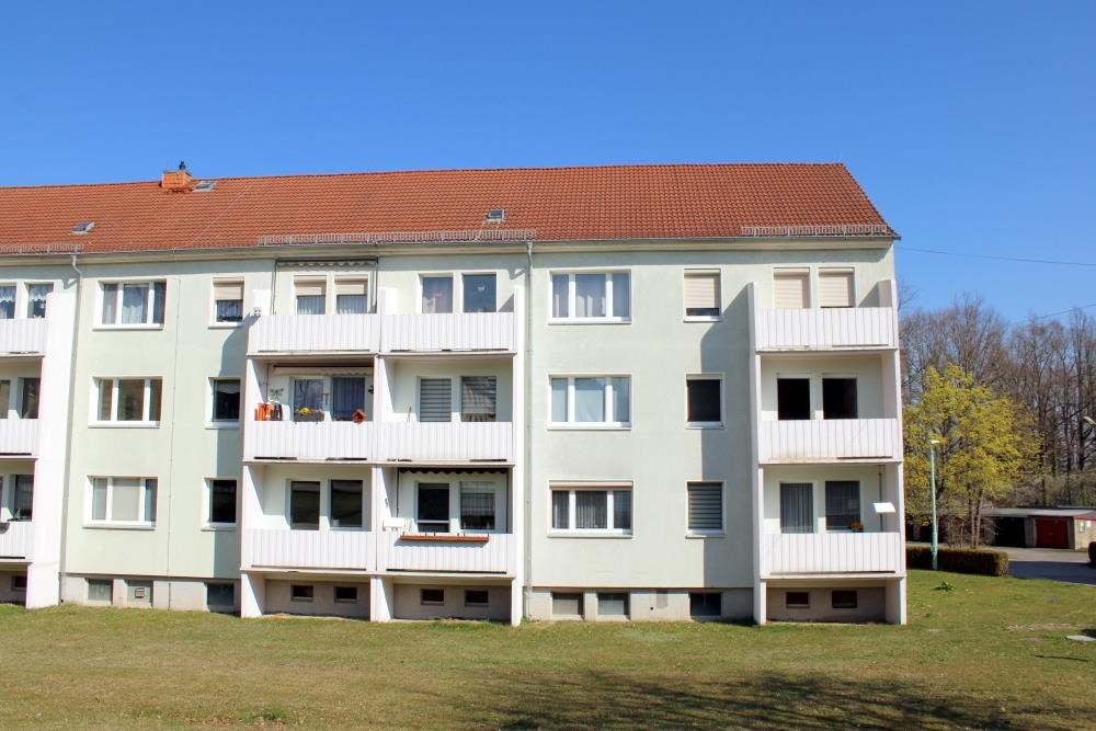 Thumbnail-Wetro - ETW Wohnung mit 11,7% Rendite