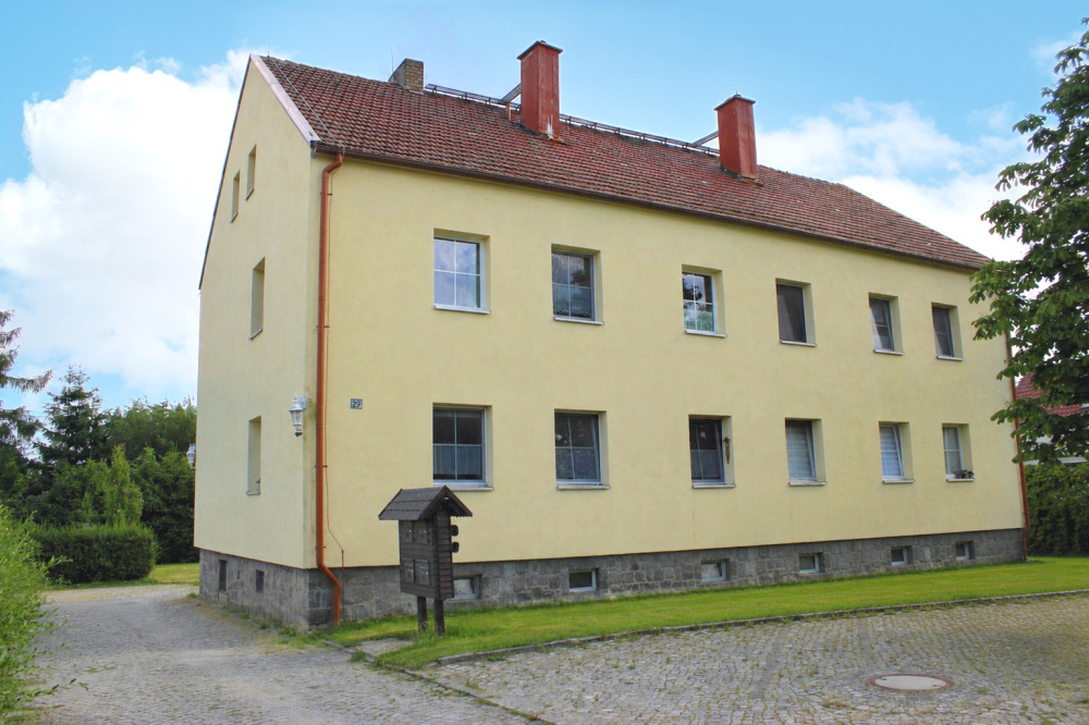 Thumbnail-Rauschwitz - Vollvermietets Mehrfamilienhaus