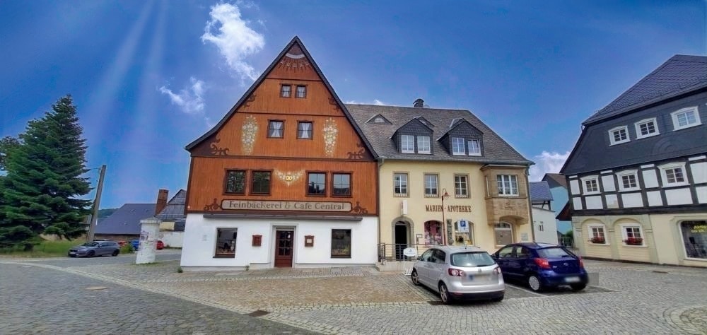 Objektansicht