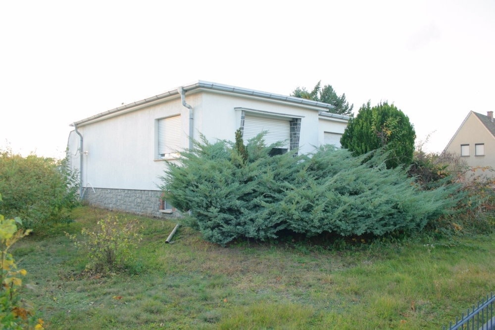 Thumbnail-Wohnen auf einer Ebene im Bungalow