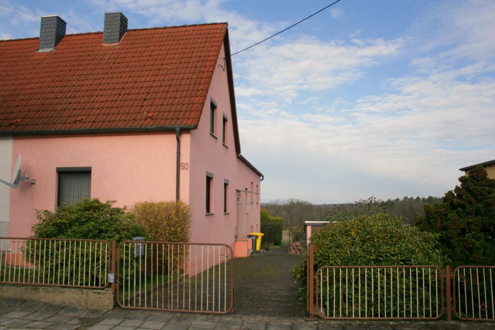 Thumbnail-Idyllisches Wohnen in Kamenz