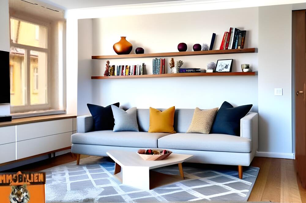 Thumbnail-Klasse Single-Wohnung