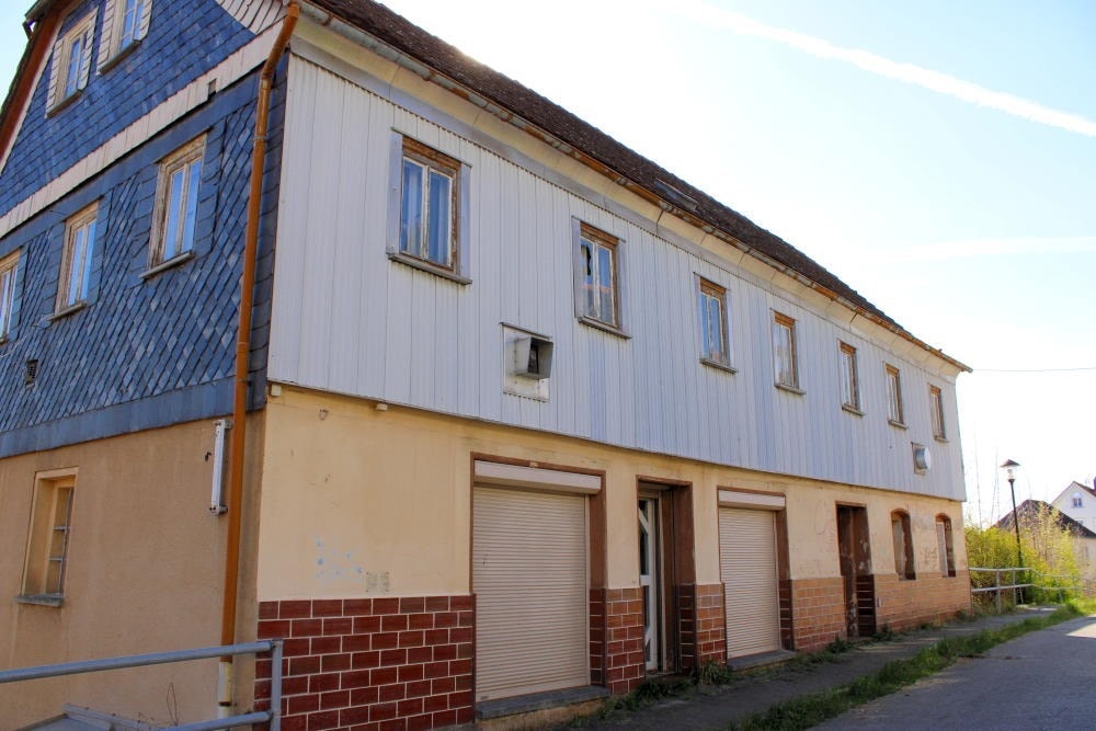 Thumbnail-Seifhennersdorf – Mehrgenerationenhaus