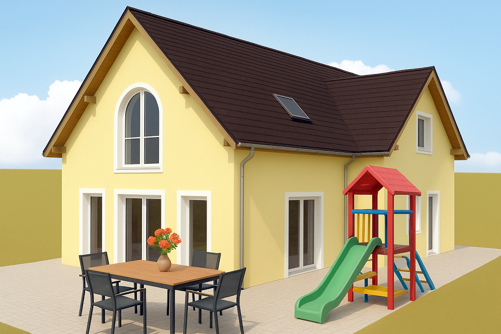 Thumbnail-Starbach - Freiraum für Ihre Zukunft