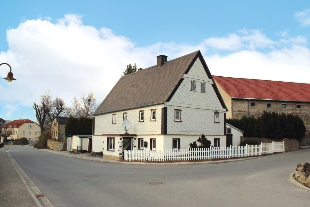 Thumbnail-Belmsdorf - Neues Heim für kleines Geld