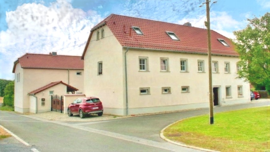 Objektansicht