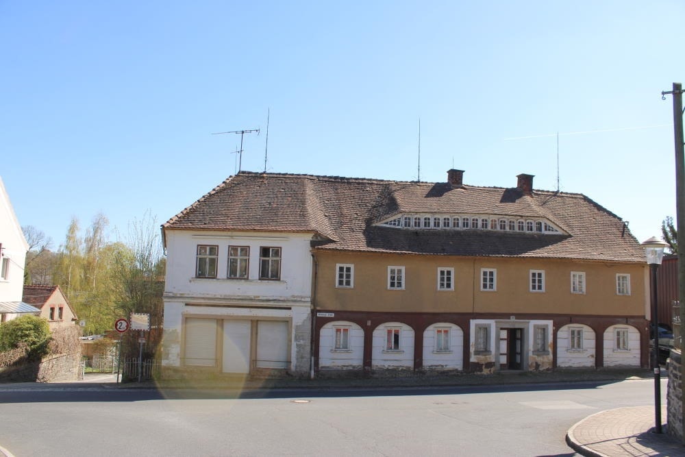 Thumbnail-Seifhennersdorf - Kapitalanlage für Handwerker