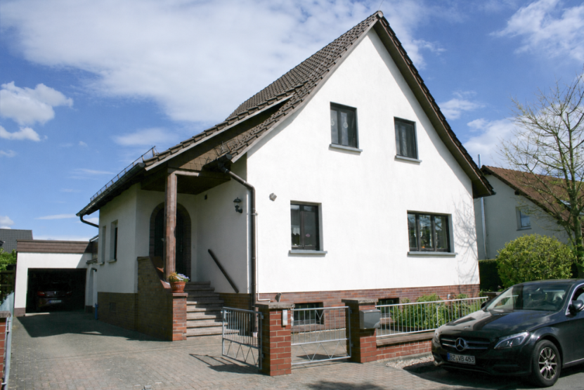Thumbnail-Traumhaftes Domizil in ruhiger Lage