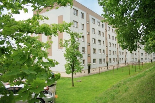 Hinteransicht