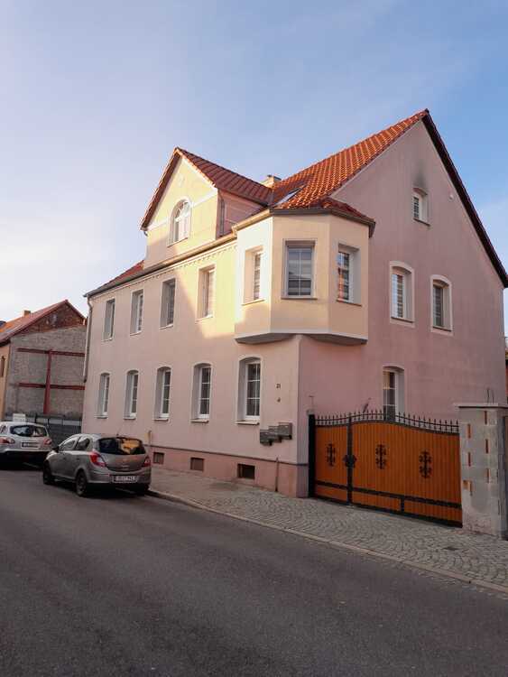 Aussenansicht