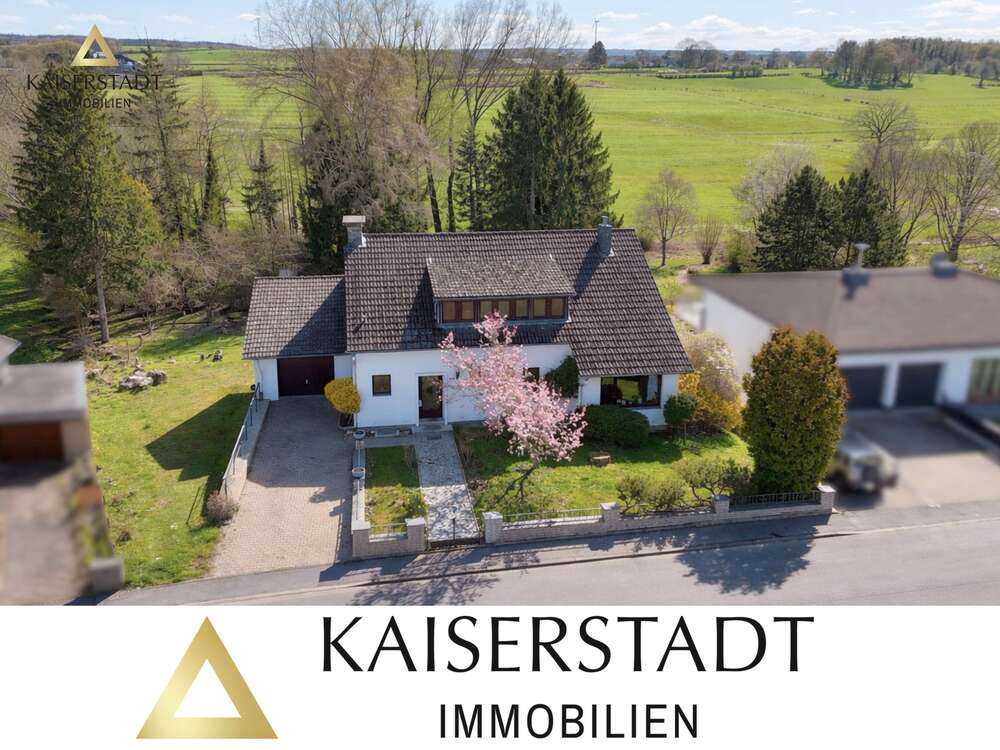 Thumbnail-Haus zum Kaufen in Aachen 0,00 € 257 m²