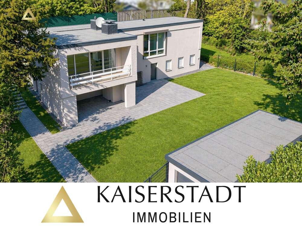 Thumbnail-Haus zum Kaufen in Aachen 699.000,00 € 120 m²
