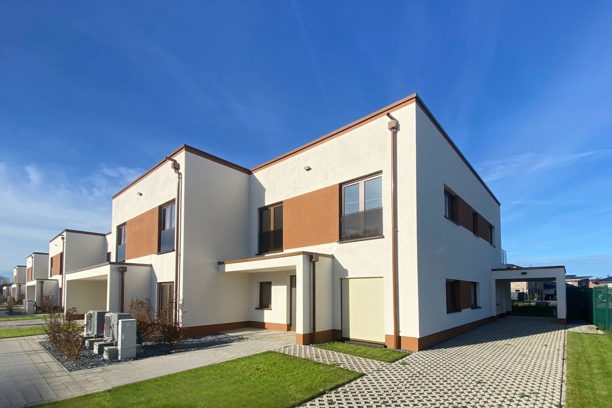 Thumbnail-Nachhaltig, ökonomisch und luxuriös Wohnen