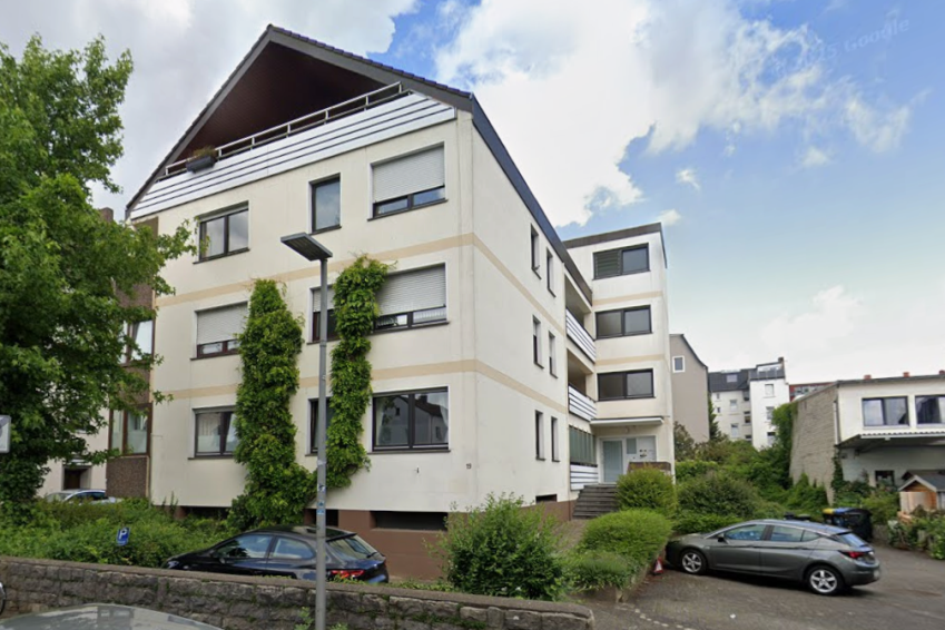 Thumbnail-Moderne Wohnung im Bielefelder Westen