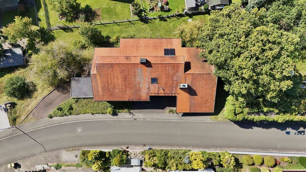 Thumbnail-Tolles Einfamilienhaus mit viel Platz und Möglichkeiten