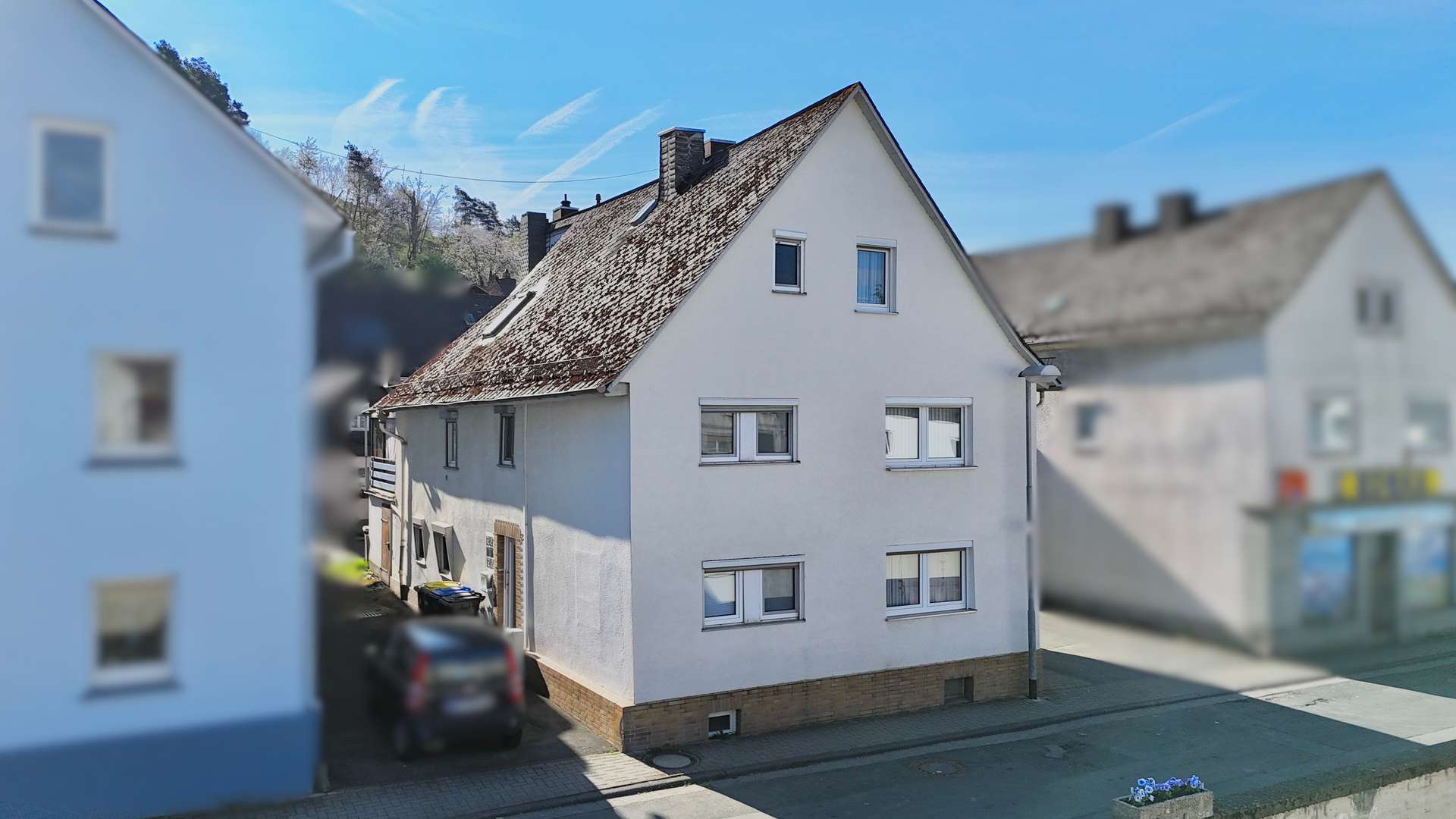 Thumbnail-Charmante Doppelhaushälfte in Niederscheld