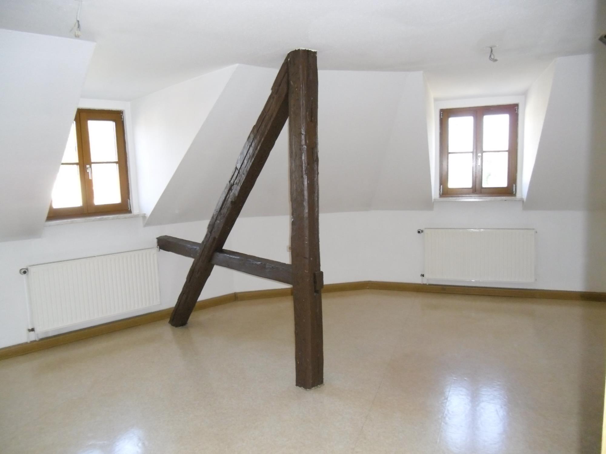 Thumbnail-Gemütliche 2-Zimmer-Wohnung in Stadtmitte Stadtroda´s