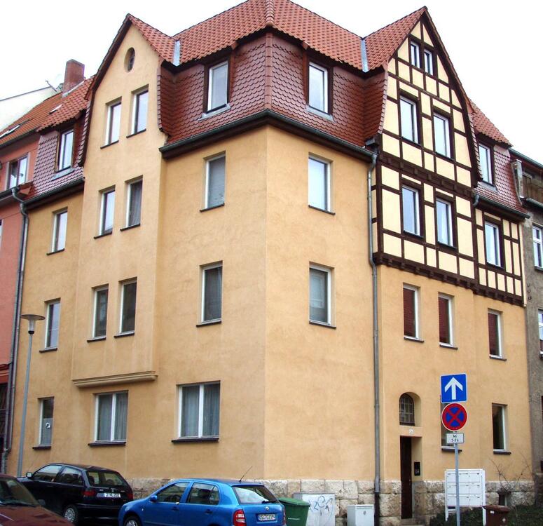 Thumbnail-Mietspezial vom Osterhasen: sonnige 2-Zimmer-Wohnung nahe UNI und Fachhochschule