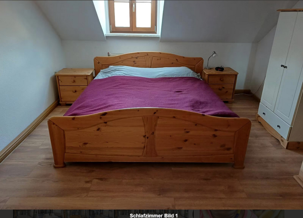 Thumbnail-Gemütliche 2-Zimmer-Wohnung in Stadtmitte Stadtroda´s